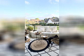 achat appartement guerande 44350