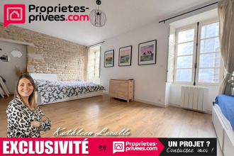 achat appartement guerande 44350