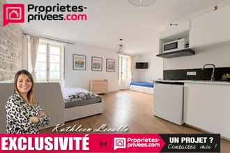 achat appartement guerande 44350
