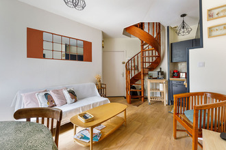 achat appartement guerande 44350