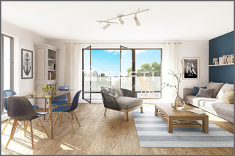 achat appartement guerande 44350