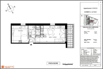 achat appartement guerande 44350