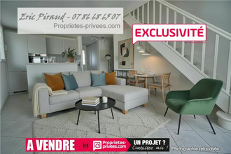 achat appartement guerande 44350