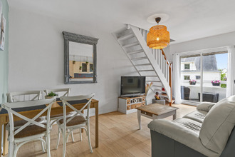 achat appartement guerande 44350