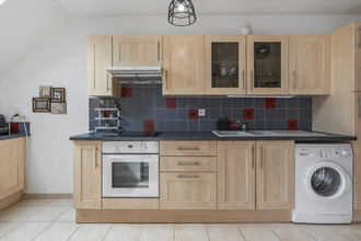 achat appartement guerande 44350