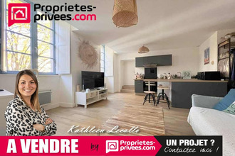 achat appartement guerande 44350