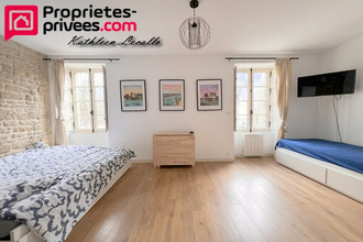 achat appartement guerande 44350