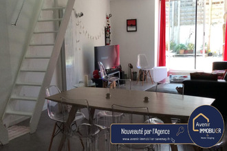 achat appartement guerande 44350