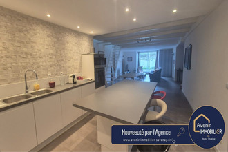 achat appartement guerande 44350