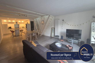 achat appartement guerande 44350