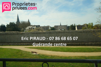 achat appartement guerande 44350