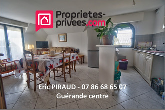 achat appartement guerande 44350