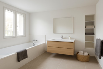 achat appartement guerande 44350