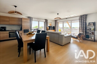 achat appartement guerande 44350