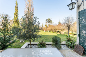 achat appartement guereins 01090