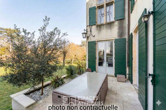 achat appartement guereins 01090