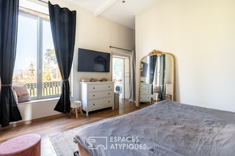 achat appartement guereins 01090