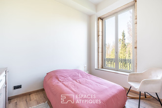 achat appartement guereins 01090