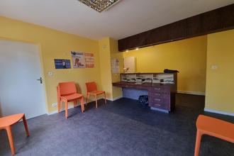 achat appartement gueret 23000