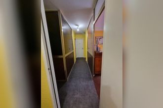 achat appartement gueret 23000