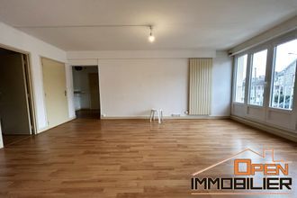 achat appartement gueret 23000