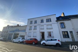 achat appartement gueret 23000