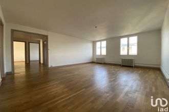 achat appartement gueret 23000