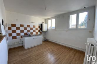 achat appartement gueret 23000