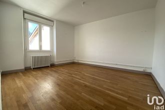 achat appartement gueret 23000