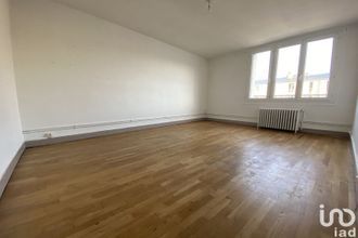 achat appartement gueret 23000