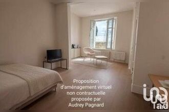 achat appartement gueret 23000