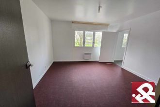 achat appartement gueret 23000