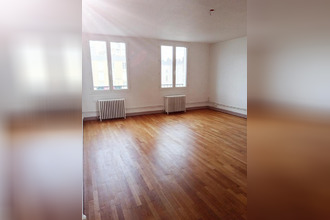 achat appartement gueret 23000