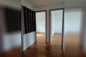 achat appartement gueret 23000