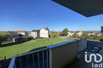 achat appartement gueret 23000