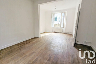 achat appartement gueret 23000