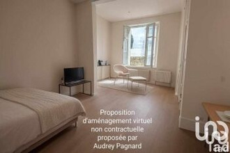 achat appartement gueret 23000