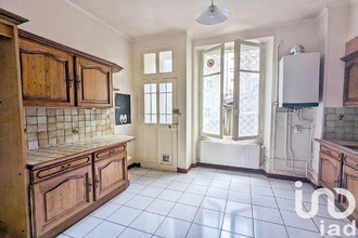 achat appartement gueret 23000