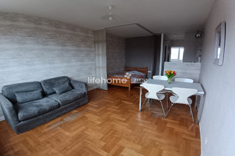 achat appartement gueret 23000