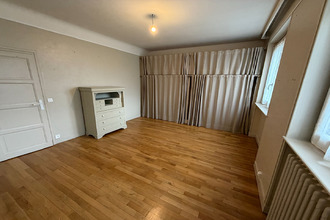 achat appartement gueret 23000