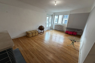 achat appartement gueret 23000