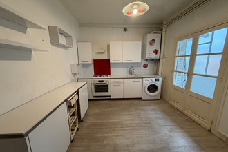 achat appartement gueret 23000