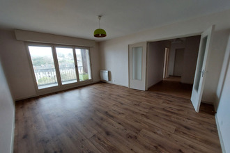 achat appartement gueret 23000