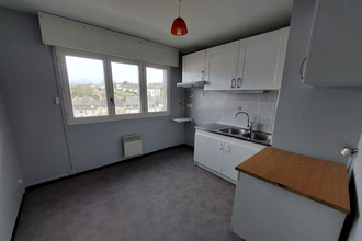 achat appartement gueret 23000