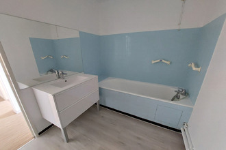 achat appartement gueret 23000