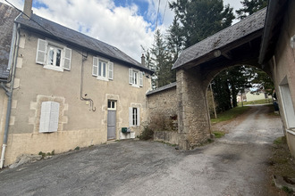 achat appartement gueret 23000