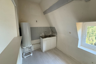 achat appartement gueret 23000
