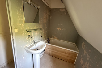 achat appartement gueret 23000