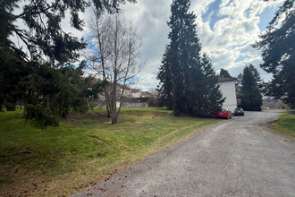 achat appartement gueret 23000