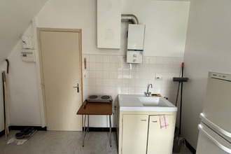 achat appartement gueret 23000